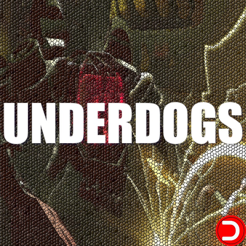 UNDERDOGS PC OFFLINE ACCOUNT ACCESS SHARED