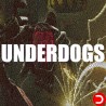 UNDERDOGS PC KONTO OFFLINE WSPÓŁDZIELONE DOSTĘP DO KONTA STEAM