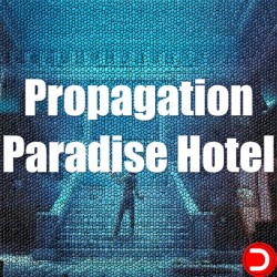 Propagation: Paradise Hotel PC OFFLINE ACCOUNT ACCESS SHARED