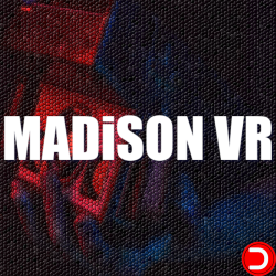MADiSON VR PC OFFLINE ACCOUNT ACCESS SHARED