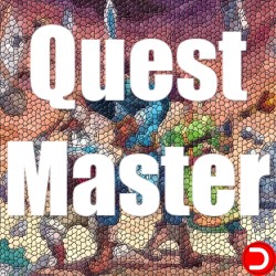 Quest Master PC OFFLINE ACCOUNT ACCESS SHARED