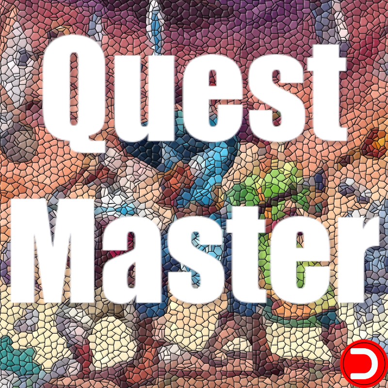 Quest Master PC OFFLINE ACCOUNT ACCESS SHARED
