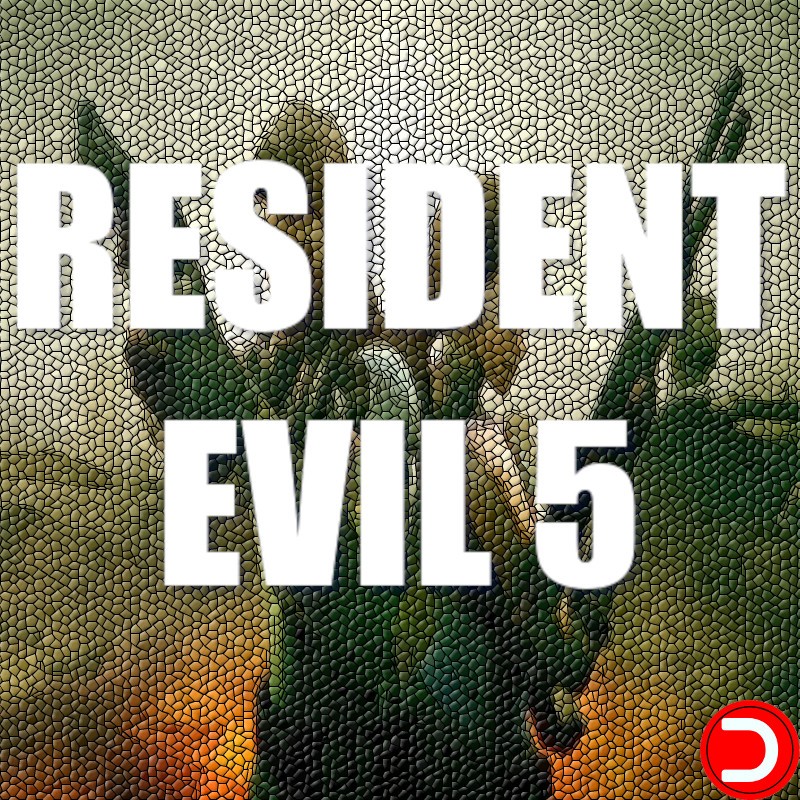 Resident Evil 5 + Untold Stories Bundle PC OFFLINE ACCOUNT ACCESS SHARED