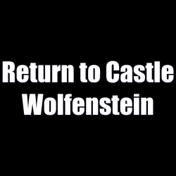 Return to Castle...