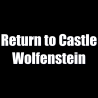 Return to Castle Wolfenstein ALL DLC STEAM PC ACCESS GAME SHARED ACCOUNT OFFLINE