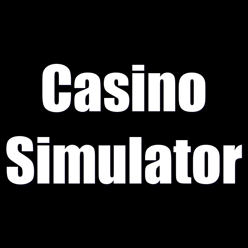 Casino Simulator + Metal Ape KONTO WSPÓŁDZIELONE PC STEAM DOSTĘP DO KONTA WSZYSTKIE DLC