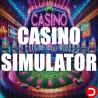 Casino Simulator ALL DLC STEAM PC ACCESS GAME SHARED ACCOUNT OFFLINE