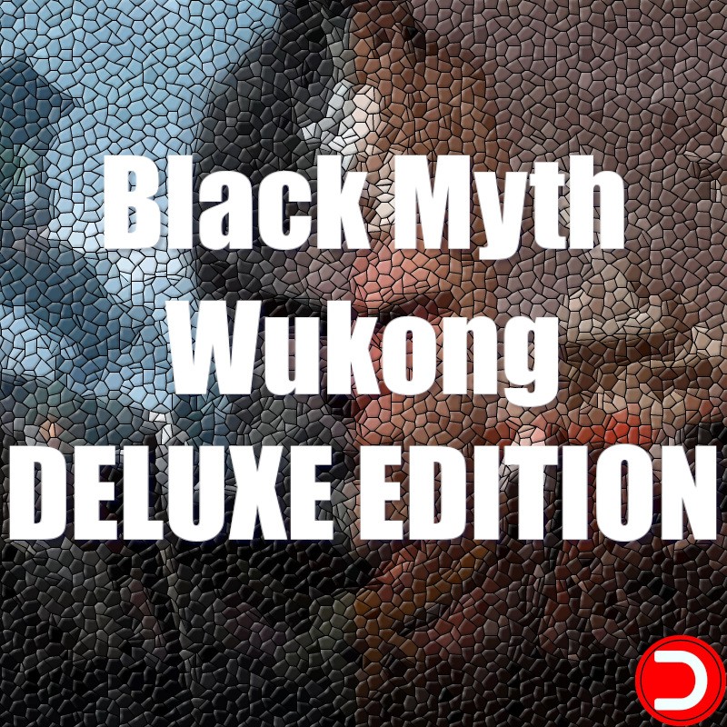 Black Myth Wukong Edycja Deluxe PC OFFLINE ACCOUNT ACCESS SHARED