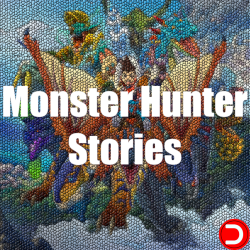 Monster Hunter Stories PC...