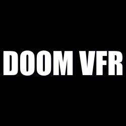 DOOM VFR PC KONTO OFFLINE...