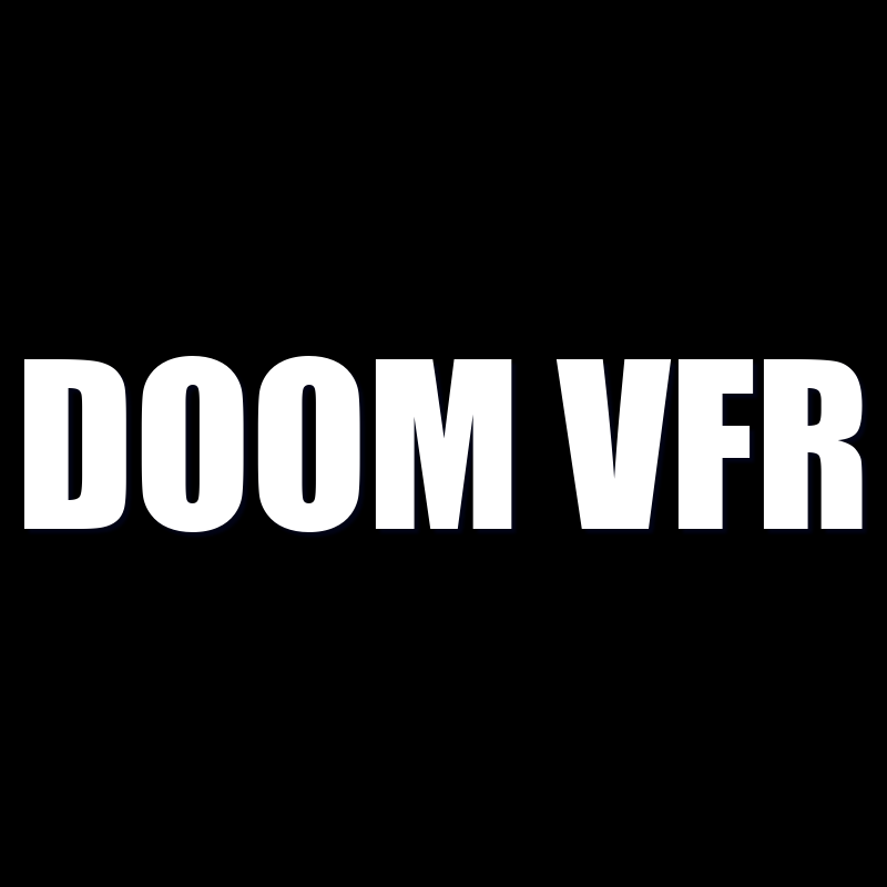 DOOM VFR PC KONTO OFFLINE WSPÓŁDZIELONE DOSTĘP DO KONTA STEAM