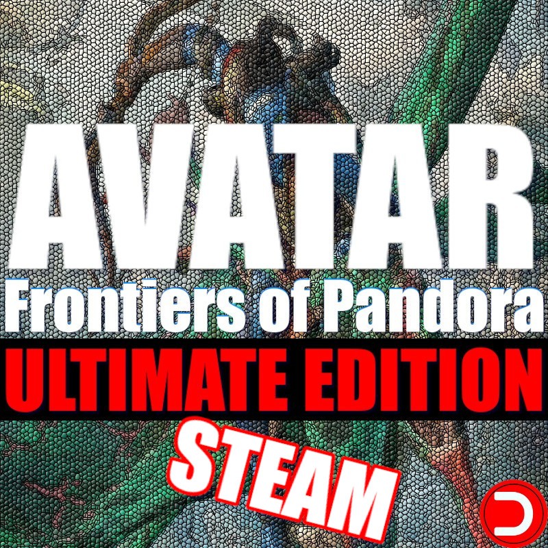 Avatar Frontiers of Pandora STEAM PC Ultimate Edition KONTO WSPÓŁDZIELONE DOSTĘP DO KONTA