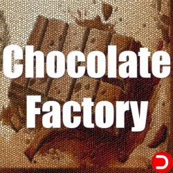 Chocolate Factory PC OFFLINE ACCOUNT ACCESS SHARED