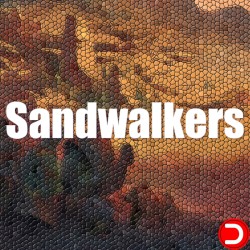 Sandwalkers PC KONTO OFFLINE WSPÓŁDZIELONE DOSTĘP DO KONTA STEAM
