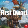 First Dwarf PC OFFLINE ACCOUNT ACCESS SHARED