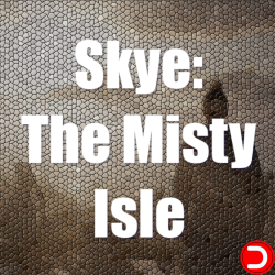 Skye The Misty Isle PC...
