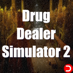 Drug Dealer Simulator 2 PC OFFLINE ACCOUNT ACCESS SHARED