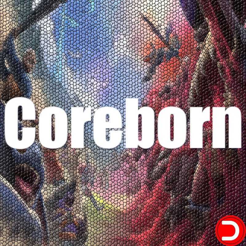 Coreborn PC OFFLINE ACCOUNT ACCESS SHARED