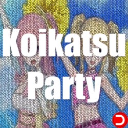 コイカツ / Koikatsu Party STEAM...