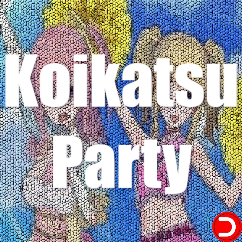 コイカツ / Koikatsu Party STEAM PC DOSTĘP DO KONTA WSPÓŁDZIELONEGO