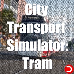 City Transport Simulator...