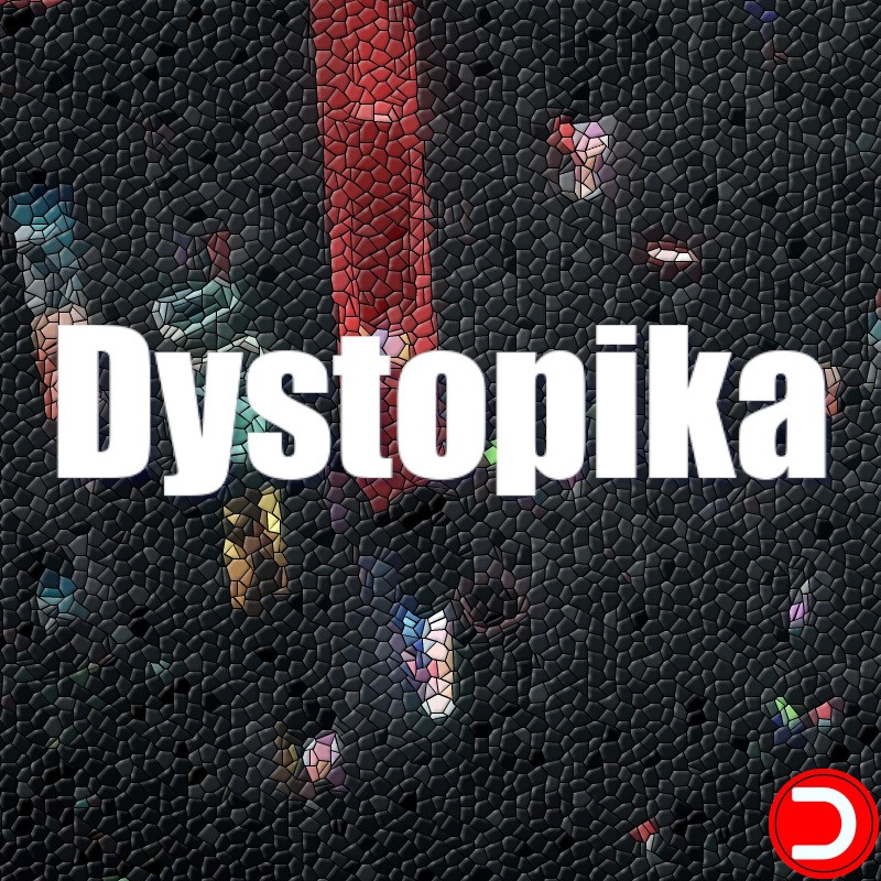 Dystopika PC OFFLINE ACCOUNT ACCESS SHARED