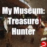 My Museum Treasure Hunter PC KONTO OFFLINE WSPÓŁDZIELONE DOSTĘP DO KONTA STEAM