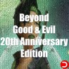 Beyond Good & Evil - 20th Anniversary Edition PC OFFLINE ACCOUNT ACCESS SHARED