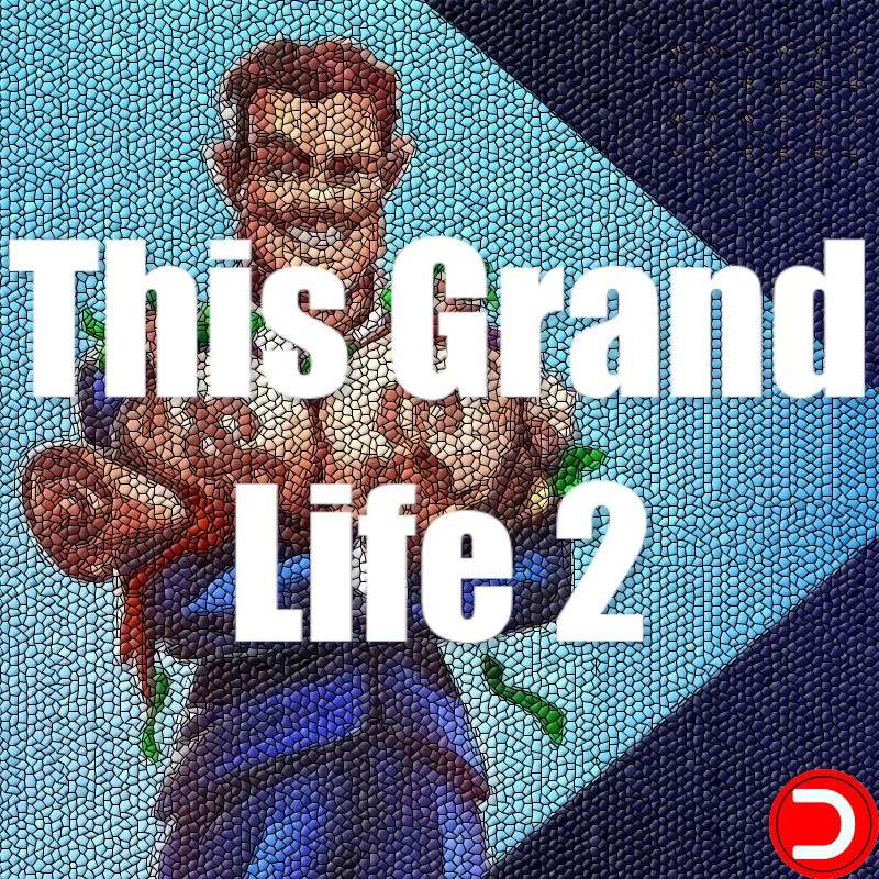 This Grand Life 2 PC OFFLINE ACCOUNT ACCESS SHARED