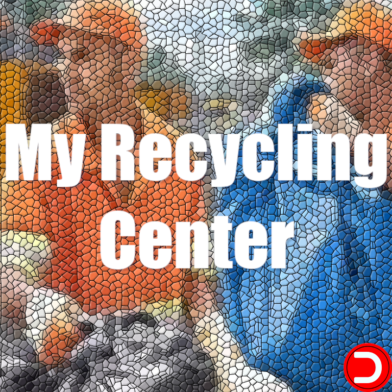 My Recycling Center PC OFFLINE ACCOUNT ACCESS SHARED