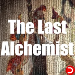 The Last Alchemist PC KONTO...