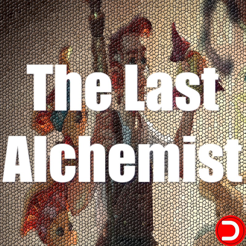 The Last Alchemist PC KONTO OFFLINE WSPÓŁDZIELONE DOSTĘP DO KONTA STEAM