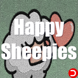 Happy Sheepies PC KONTO...