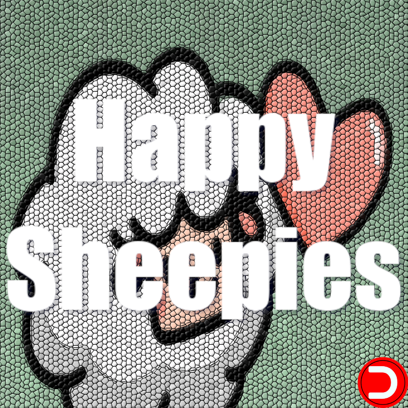 Happy Sheepies PC KONTO OFFLINE WSPÓŁDZIELONE DOSTĘP DO KONTA STEAM