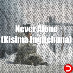 Never Alone Kisima Ingitchuna PC KONTO OFFLINE WSPÓŁDZIELONE DOSTĘP DO KONTA STEAM