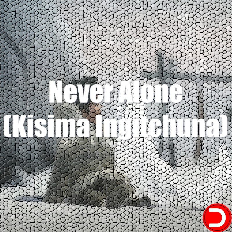 Never Alone Kisima Ingitchuna PC OFFLINE ACCOUNT ACCESS SHARED