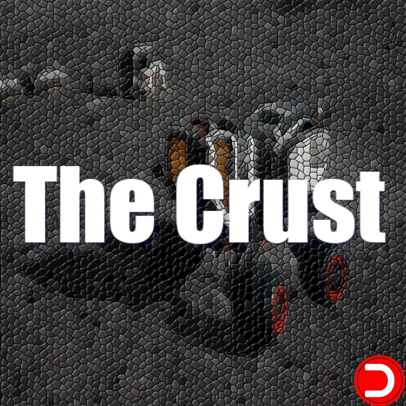 The Crust PC OFFLINE ACCOUNT ACCESS SHARED