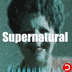 Supernatural PC OFFLINE...