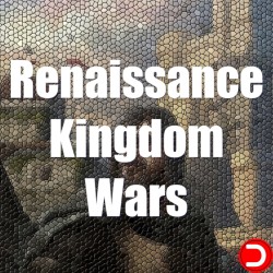 Renaissance Kingdom Wars PC KONTO OFFLINE WSPÓŁDZIELONE DOSTĘP DO KONTA STEAM