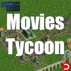 Movies Tycoon PC KONTO OFFLINE WSPÓŁDZIELONE DOSTĘP DO KONTA STEAM