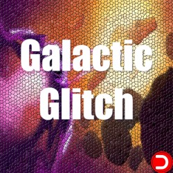 Galactic Glitch PC KONTO OFFLINE WSPÓŁDZIELONE DOSTĘP DO KONTA STEAM