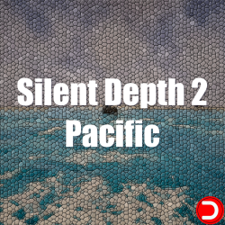 Silent Depth 2 Pacific PC KONTO OFFLINE WSPÓŁDZIELONE DOSTĘP DO KONTA STEAM