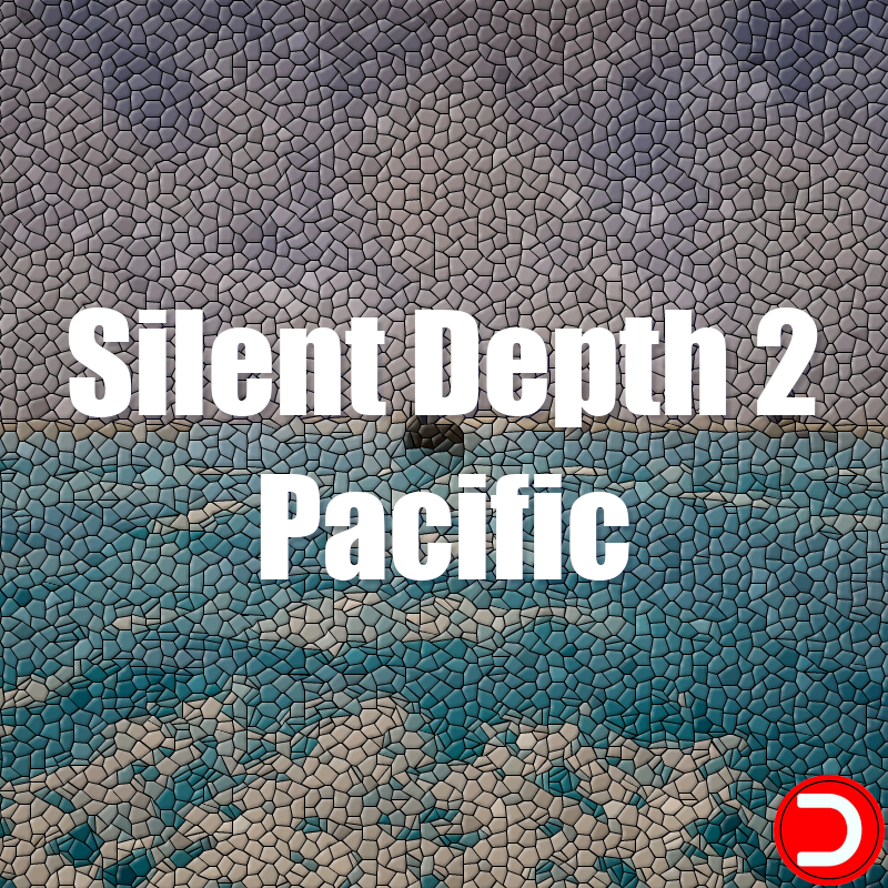 Silent Depth 2 Pacific PC OFFLINE ACCOUNT ACCESS SHARED