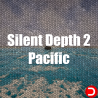 Silent Depth 2 Pacific PC OFFLINE ACCOUNT ACCESS SHARED