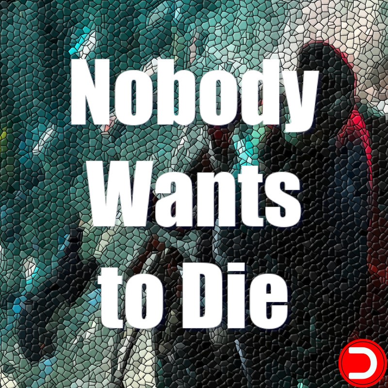 Nobody Wants to Die PC KONTO OFFLINE WSPÓŁDZIELONE DOSTĘP DO KONTA STEAM