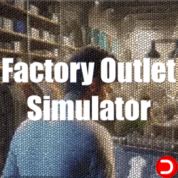 Factory Outlet Simulator PC...