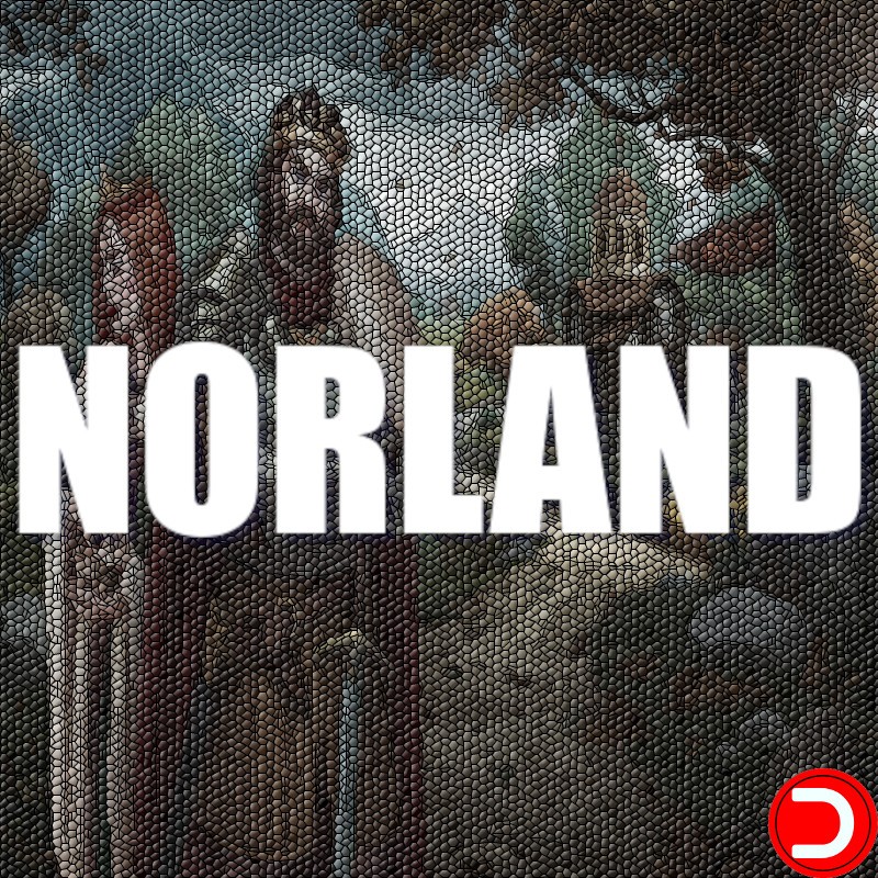 Norland PC OFFLINE ACCOUNT ACCESS SHARED