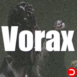 Vorax PC OFFLINE ACCOUNT...