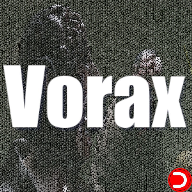 Vorax PC OFFLINE ACCOUNT ACCESS SHARED