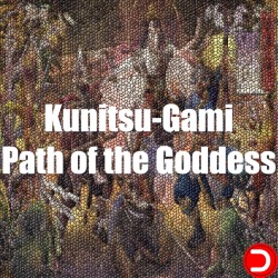 Kunitsu-Gami: Path of the...